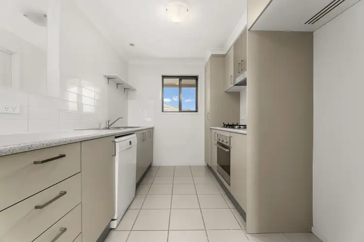 Fifth view of Homely townhouse listing, 6/71 Lawrenson Circuit, Jacka ACT 2914
