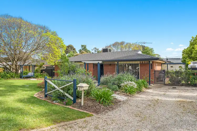 Main view of Homely house listing, 27 Misan Drive, Morphett Vale SA 5162