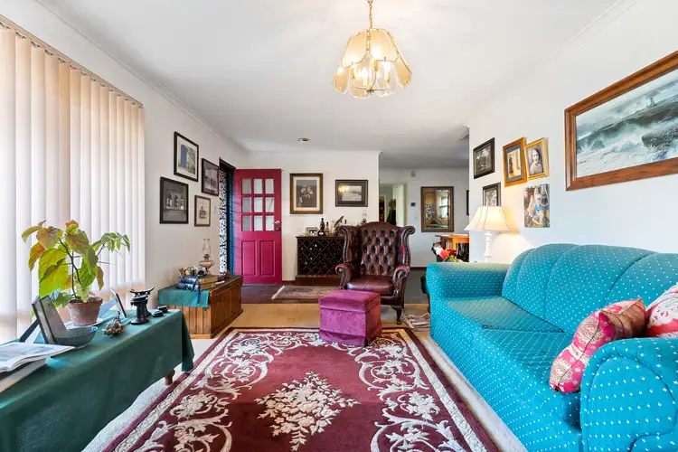 Second view of Homely house listing, 27 Misan Drive, Morphett Vale SA 5162