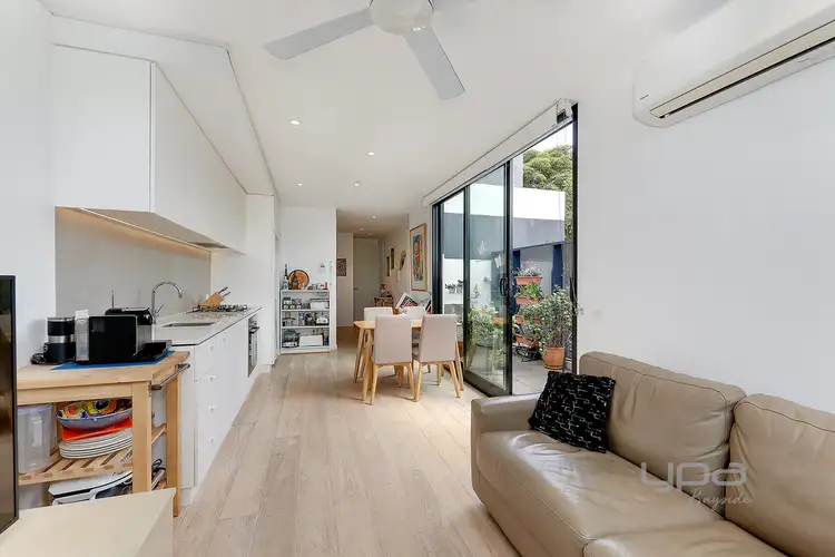 Fourth view of Homely apartment listing, 202/76 Barkly Street, St Kilda VIC 3182