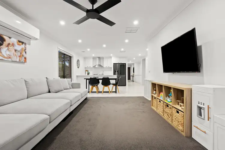 Fourth view of Homely house listing, 7 McDonnell Street, Wahgunyah VIC 3687