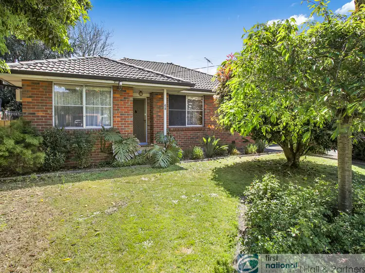 68 Crimson Drive, Doveton VIC 3177
