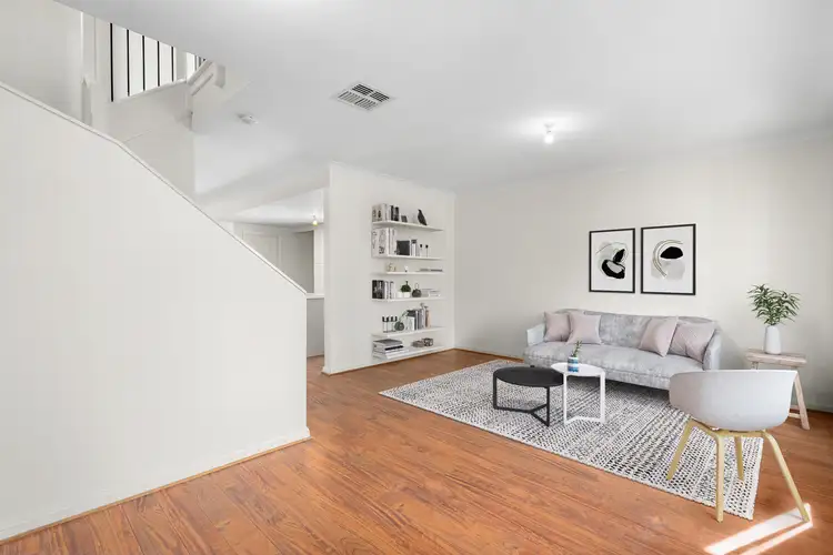 Second view of Homely townhouse listing, 35 Fleming Crescent, Mansfield Park SA 5012