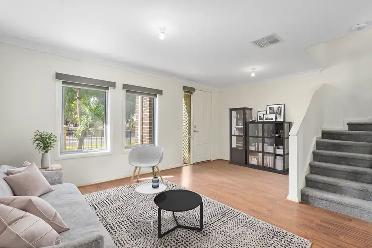 Third view of Homely townhouse listing, 35 Fleming Crescent, Mansfield Park SA 5012