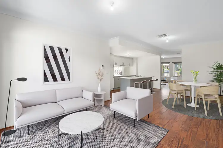 Fourth view of Homely townhouse listing, 35 Fleming Crescent, Mansfield Park SA 5012