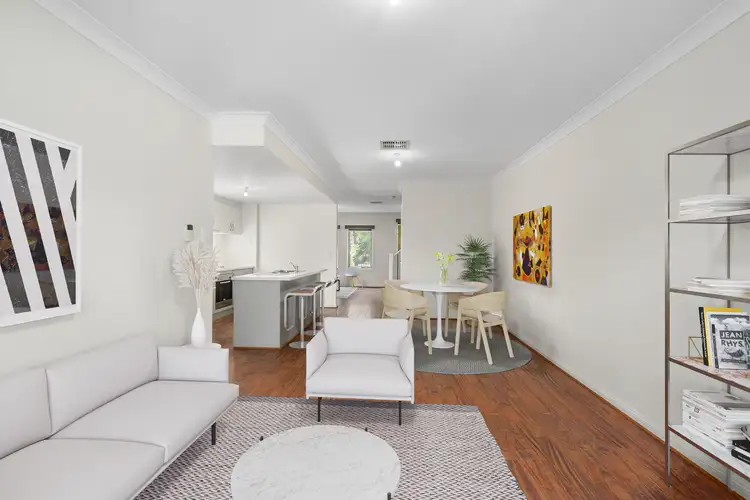 Fifth view of Homely townhouse listing, 35 Fleming Crescent, Mansfield Park SA 5012