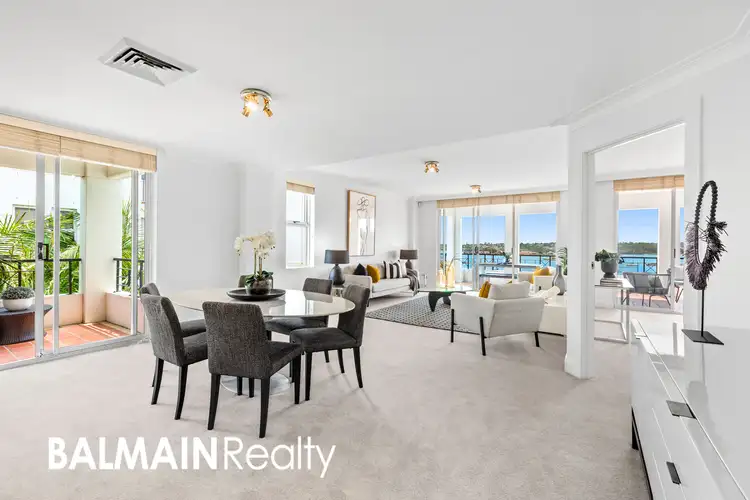 144/5 Wulumay Close, Rozelle NSW 2039
