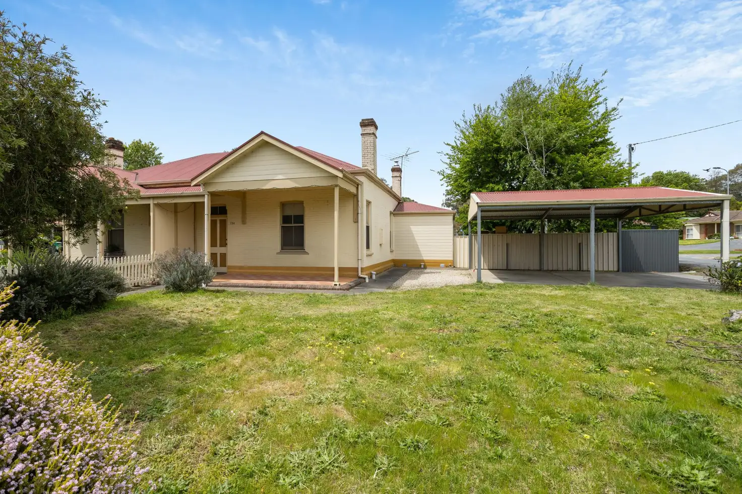 Main view of Homely house listing, 134 Onkaparinga Valley Road, Woodside SA 5244