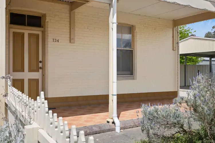 Second view of Homely house listing, 134 Onkaparinga Valley Road, Woodside SA 5244