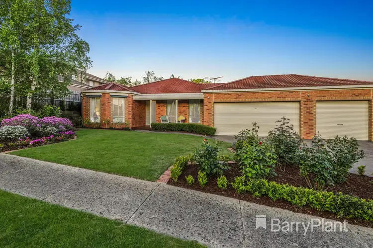 4 Semillon Court, Yarra Glen VIC 3775