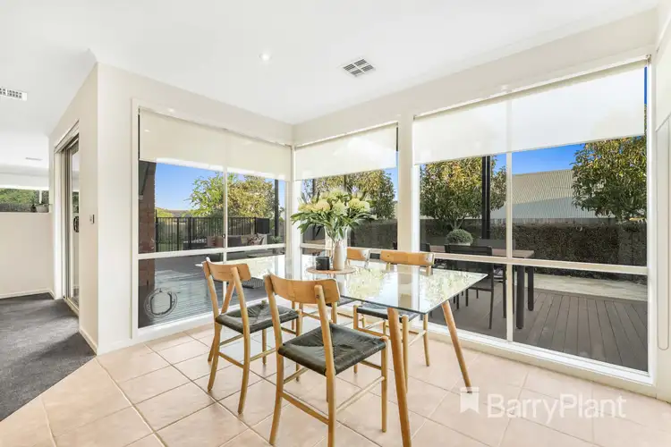 Fifth view of Homely house listing, 4 Semillon Court, Yarra Glen VIC 3775