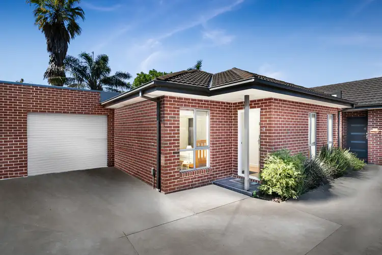 3/58 Blenheim Road, Newport VIC 3015