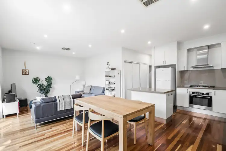 Third view of Homely unit listing, 3/58 Blenheim Road, Newport VIC 3015
