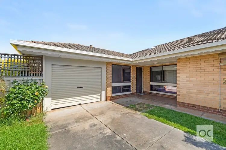 4/22 Kearnes Road, Oaklands Park SA 5046