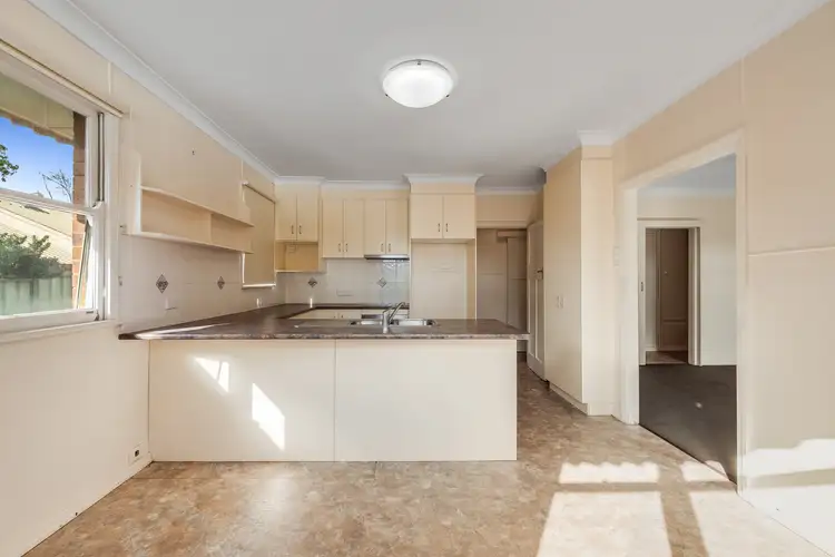 Second view of Homely semi-detached listing, 258 James Street, Harristown QLD 4350
