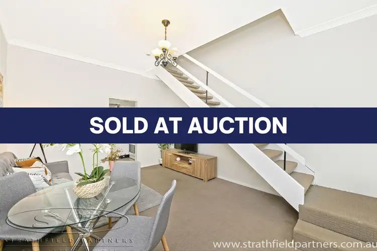 4/7 Queen Street, Auburn NSW 2144