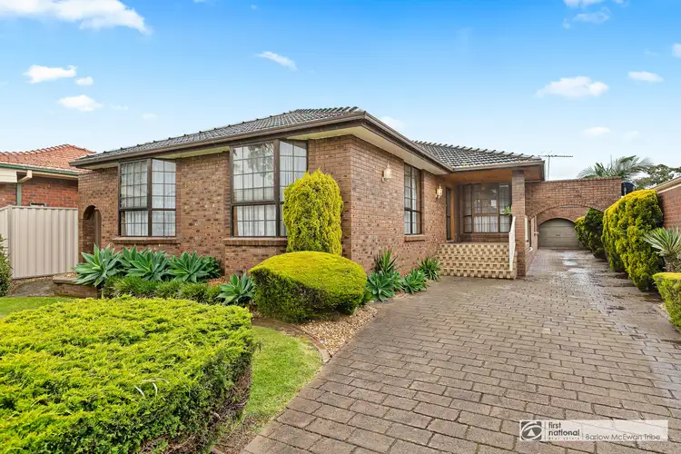Main view of Homely house listing, 3 Emery Court, Altona VIC 3018
