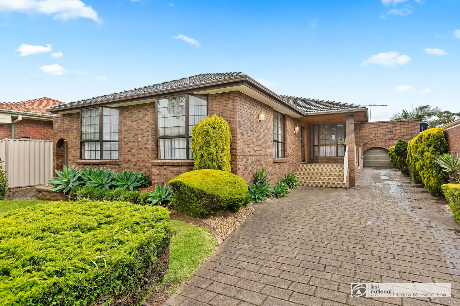 Main view of Homely house listing, 3 Emery Court, Altona VIC 3018