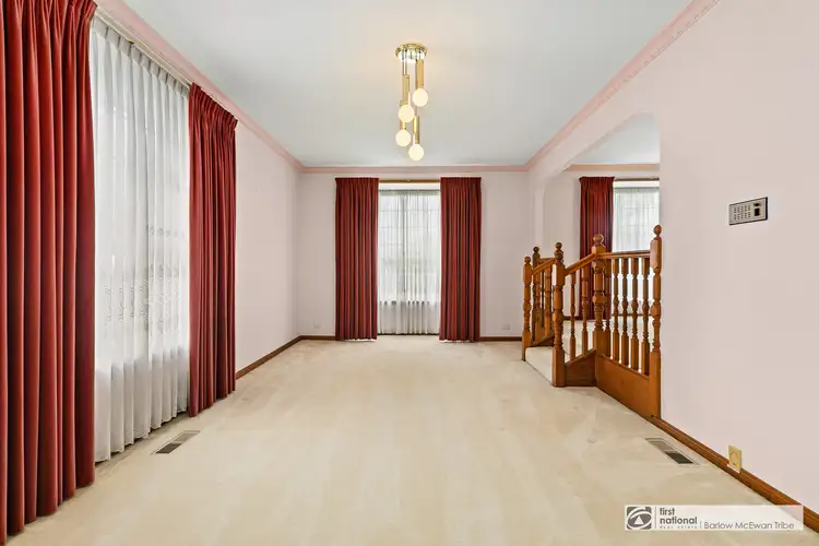 Third view of Homely house listing, 3 Emery Court, Altona VIC 3018