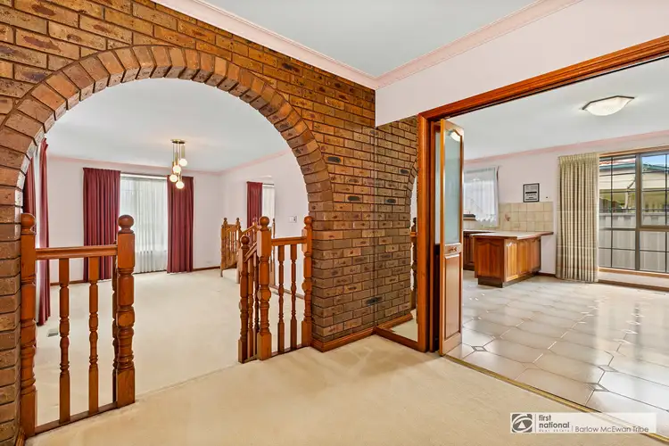 Fourth view of Homely house listing, 3 Emery Court, Altona VIC 3018