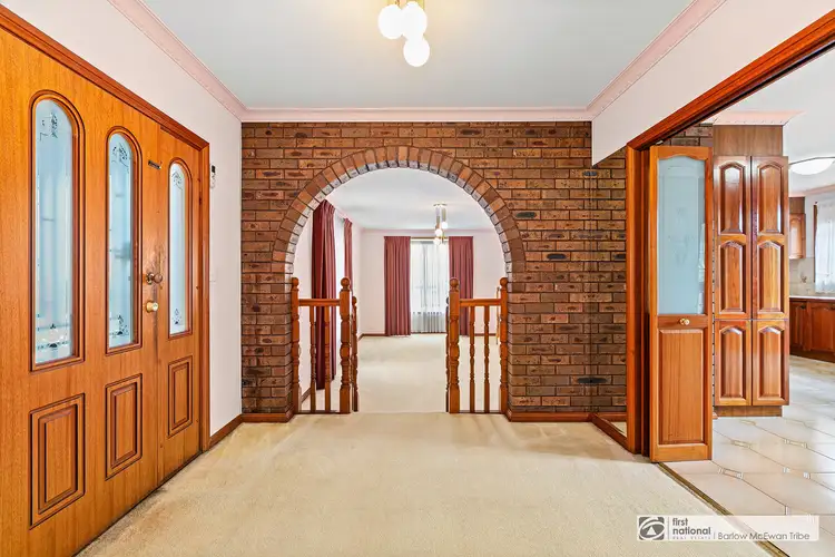 Fifth view of Homely house listing, 3 Emery Court, Altona VIC 3018