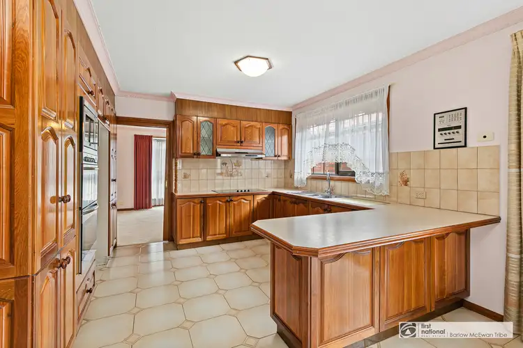 Sixth view of Homely house listing, 3 Emery Court, Altona VIC 3018