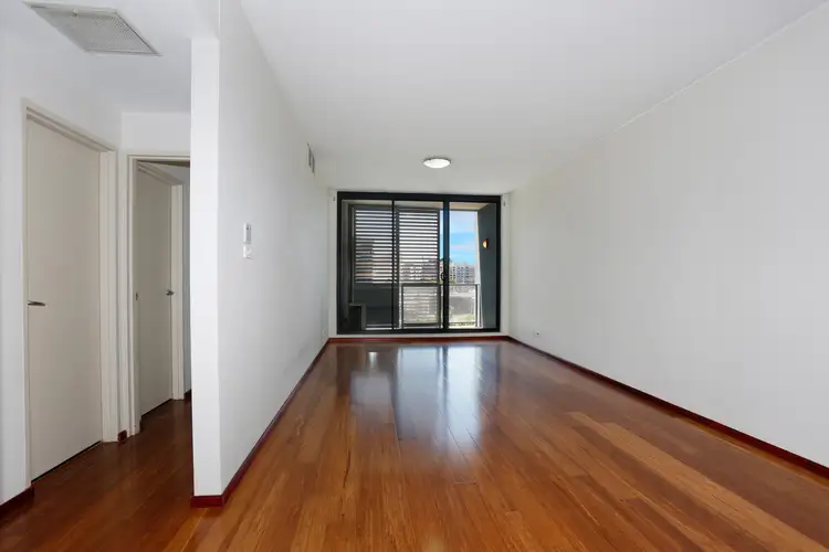410/49 Regent Street, Chippendale NSW 2008