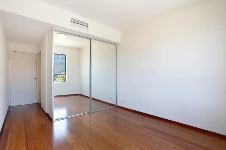 Second view of Homely unit listing, 410/49 Regent Street, Chippendale NSW 2008