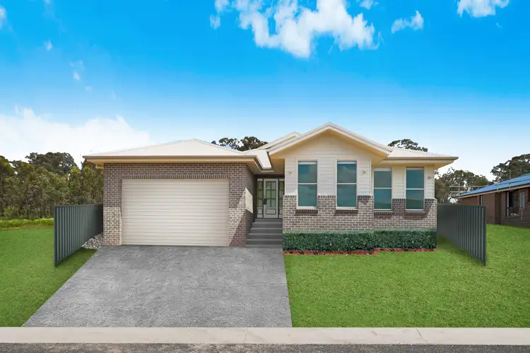 Main view of Homely house listing, 32 Suttor Avenue, Mudgee NSW 2850