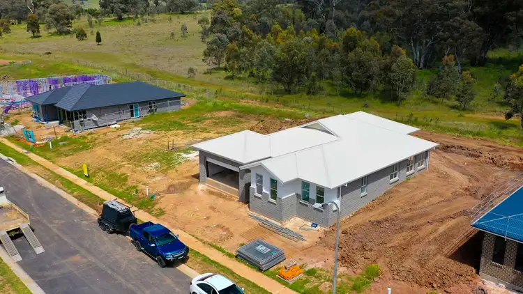 Second view of Homely house listing, 32 Suttor Avenue, Mudgee NSW 2850