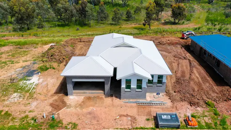 Third view of Homely house listing, 32 Suttor Avenue, Mudgee NSW 2850
