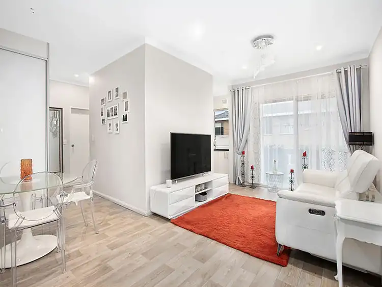 Main view of Homely apartment listing, 12/43 Queen Victoria Street, Bexley NSW 2207
