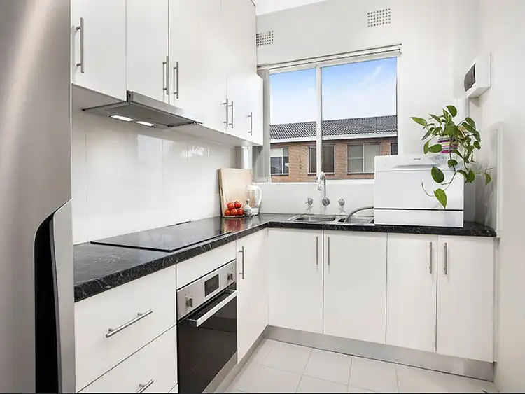 Second view of Homely apartment listing, 12/43 Queen Victoria Street, Bexley NSW 2207