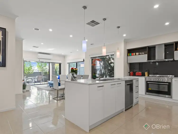 Third view of Homely house listing, 49 Eliburn Drive, Cranbourne East VIC 3977