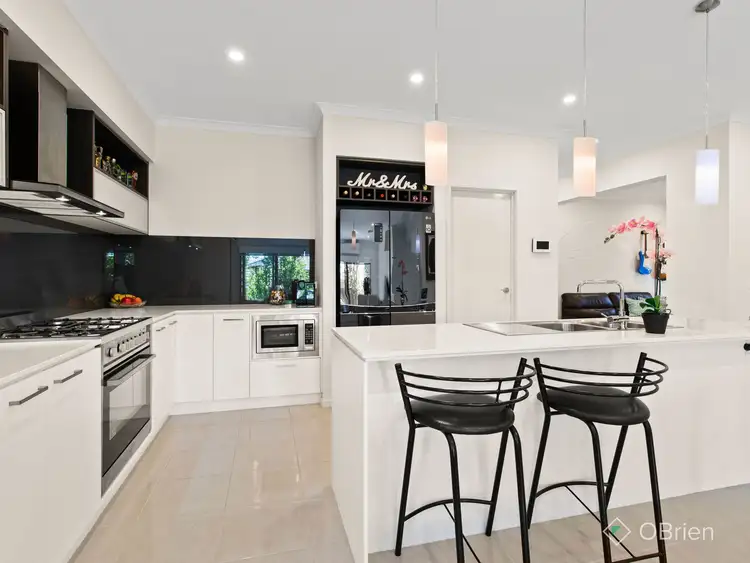 Fourth view of Homely house listing, 49 Eliburn Drive, Cranbourne East VIC 3977