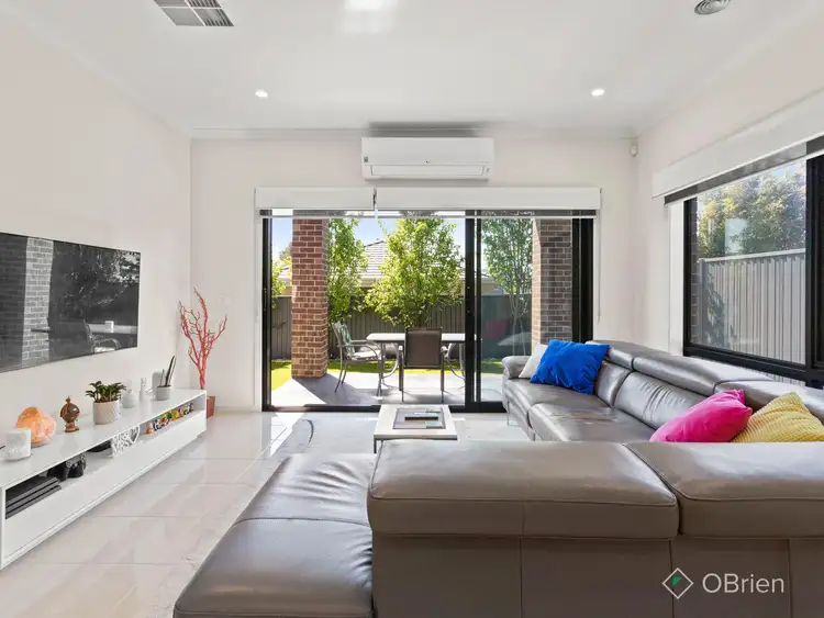 Fifth view of Homely house listing, 49 Eliburn Drive, Cranbourne East VIC 3977