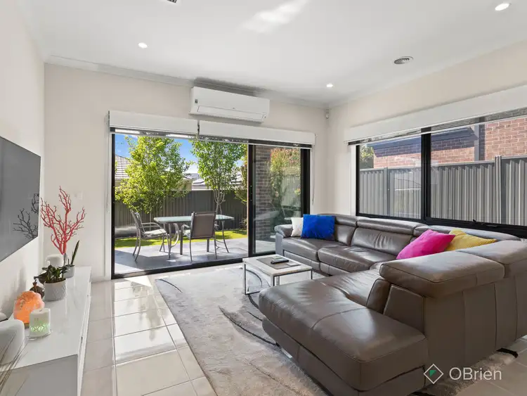 Sixth view of Homely house listing, 49 Eliburn Drive, Cranbourne East VIC 3977