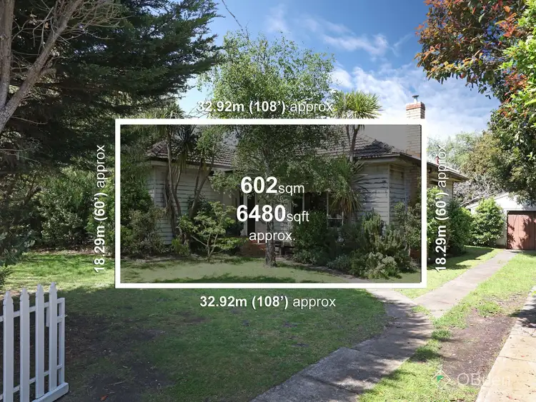 20 Vernon Street, Huntingdale VIC 3166