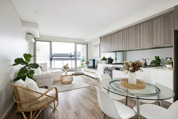 205/578 New Canterbury Road, Hurlstone Park NSW 2193