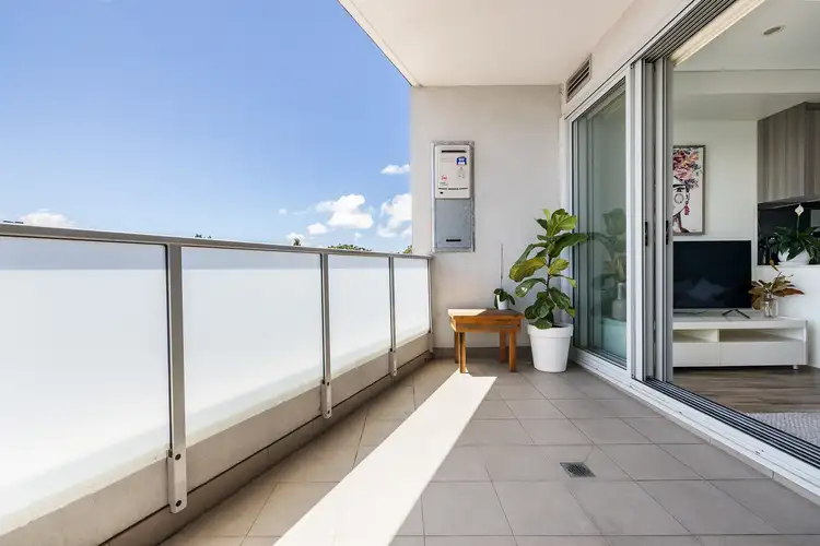 Fifth view of Homely unit listing, 205/578 New Canterbury Road, Hurlstone Park NSW 2193