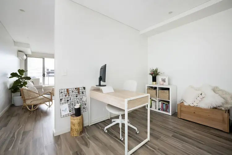 Sixth view of Homely unit listing, 205/578 New Canterbury Road, Hurlstone Park NSW 2193