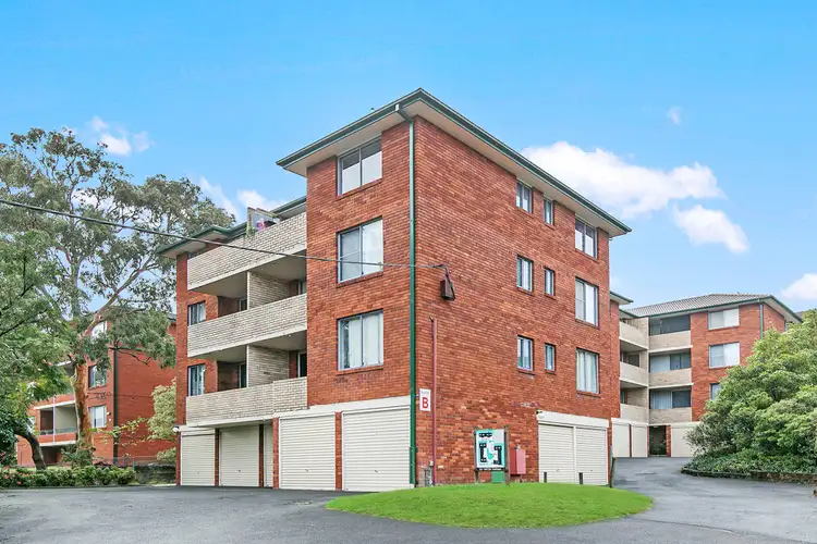 33/21-27 Meadow Crescent, Meadowbank NSW 2114