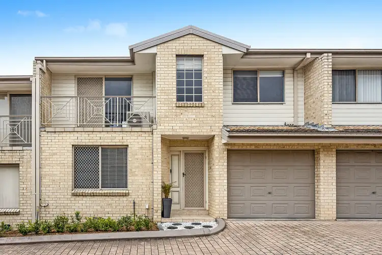 5/204 The Boulevarde, Miranda NSW 2228