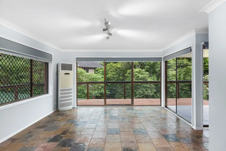 Second view of Homely house listing, 14 Coomassie Avenue, Faulconbridge NSW 2776
