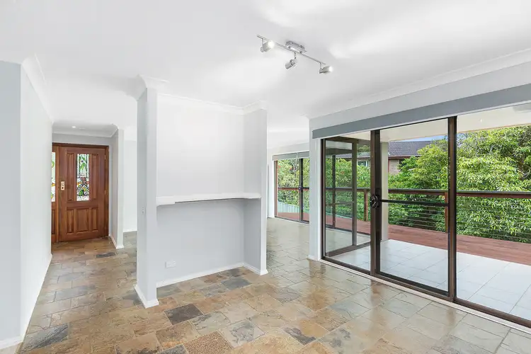 Fourth view of Homely house listing, 14 Coomassie Avenue, Faulconbridge NSW 2776