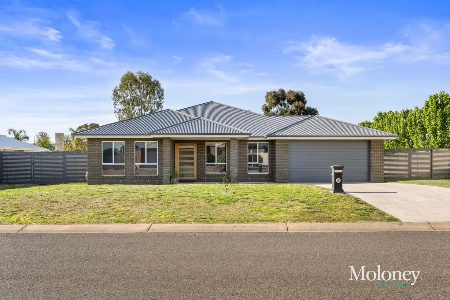 Main view of Homely house listing, 20 Maxwell Drive, Wahgunyah VIC 3687