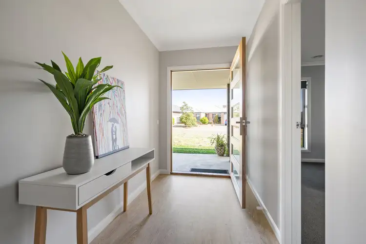 Third view of Homely house listing, 20 Maxwell Drive, Wahgunyah VIC 3687