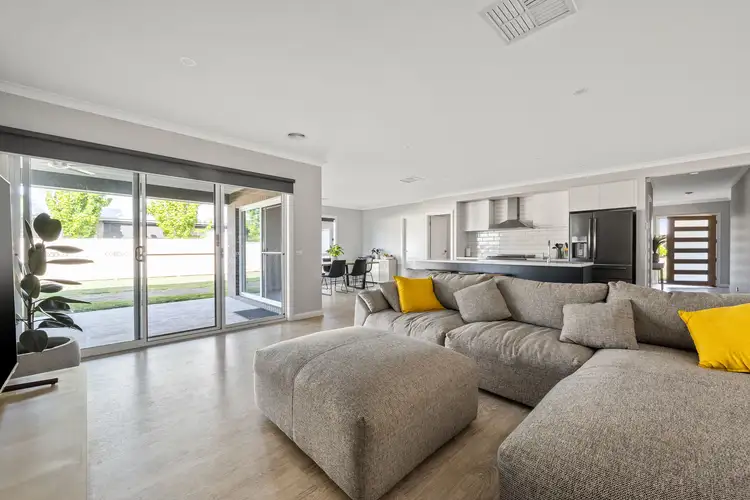 Fifth view of Homely house listing, 20 Maxwell Drive, Wahgunyah VIC 3687