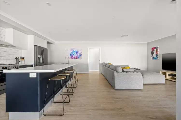 Sixth view of Homely house listing, 20 Maxwell Drive, Wahgunyah VIC 3687