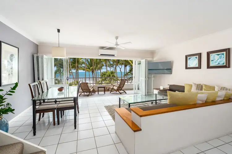 Third view of Homely apartment listing, 27/9 Veivers Road, Palm Cove QLD 4879